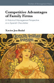 Competitive Advantages of Family Firms