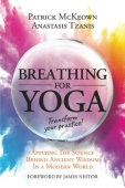 Breathing For Yoga