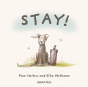 Stay! Deefer Dog