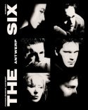 Antwerp Six