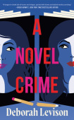 Novel Crime
