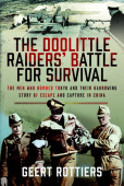 Doolittle Raiders’ Battle for Survival