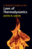 Student's Guide to the Laws of Thermodynamics