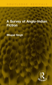 Survey of Anglo-Indian Fiction