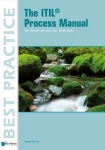 ITIL Process Manual
