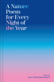 Nature Poem for Every Night of the Year