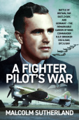 Fighter Pilot’s War