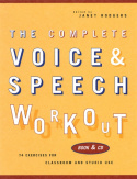 Complete Voice & Speech Workout