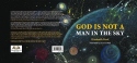 God Is Not A Man In The Sky
