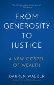 From Generosity to Justice