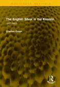 English Silver in the Kremlin