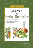 Garden of Herbal Remedies