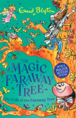 Magic Faraway Tree: The Folk of the Faraway Tree