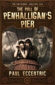 Pull of Penhalligan’s Pier