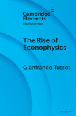 Rise of Econophysics