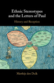 Ethnic Stereotypes and the Letters of Paul