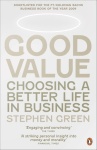 Good Value