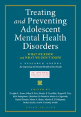 Treating and Preventing Adolescent Mental Health Disorders
