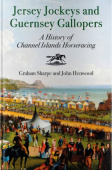Jersey Jockeys and Guernsey Gallopers