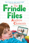 Frindle Files