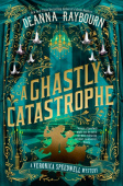 Ghastly Catastrophe