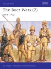 Boer Wars (2)
