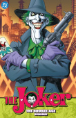 Joker: The Bronze Age Omnibus (New Edition)