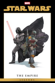 Star Wars Legends: The Empire Omnibus Vol. 4