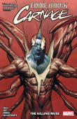 Eddie Brock: Carnage Vol. 2