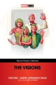 Visions (Marvel Premier Collection)