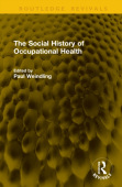 Social History of Occupational Health