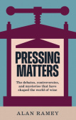 Pressing Matters