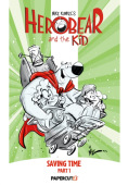 Herobear and the Kid Volume 2