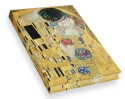 Kiss Gustav Klimt
