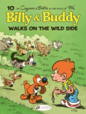 Walks on the Wild Side