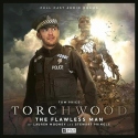 Torchwood #97 The Flawless Man