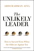 Unlikely Leader