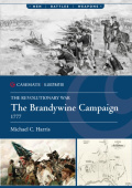 Brandywine Campaign, 1777