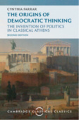 Origins of Democratic Thinking