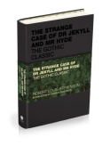 Strange Case of Dr Jekyll and Mr Hyde