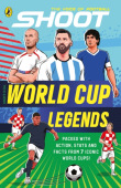 Shoot: World Cup Legends