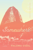 Somewhere