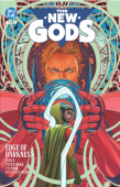 New Gods Vol. 2: Edge of Darkness