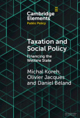 Taxation and Social Policy