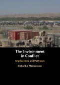 Environment in Conflict