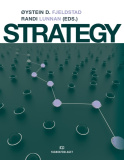 Strategy