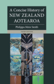 Concise History of New Zealand Aotearoa