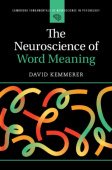 Neuroscience of Word Meaning