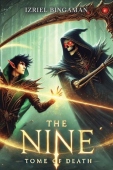 Nine: Tome of Death