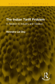 Indian Tariff Problem